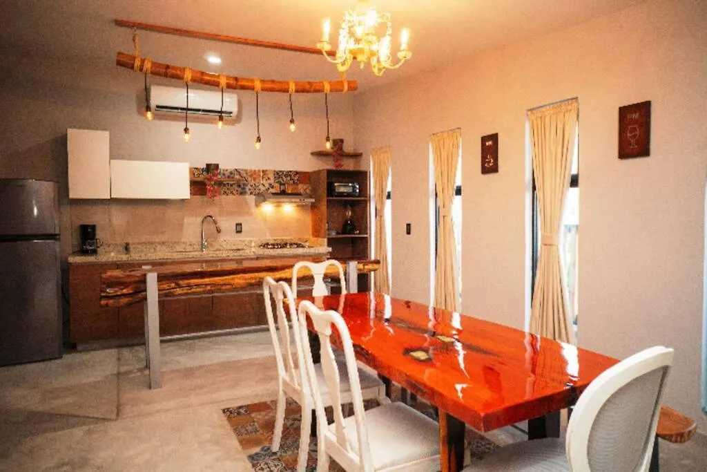 Torre - Especial Para Grupos Grandes. Mazatlan Tatil Evi
