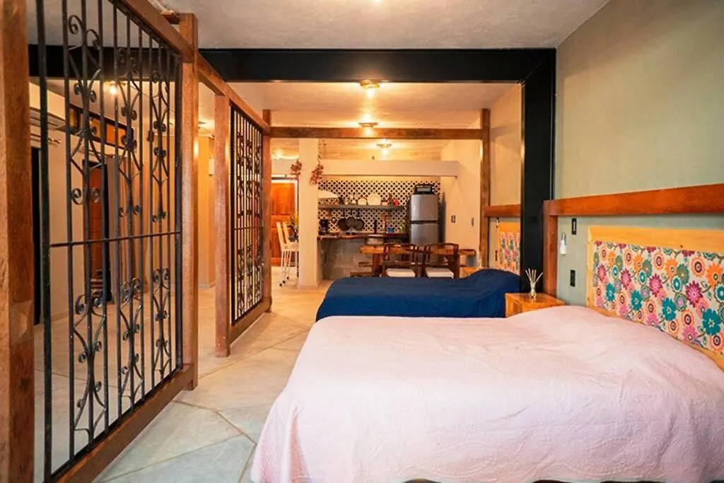 Tatil Evi Torre - Especial Para Grupos Grandes. Mazatlan Meksika