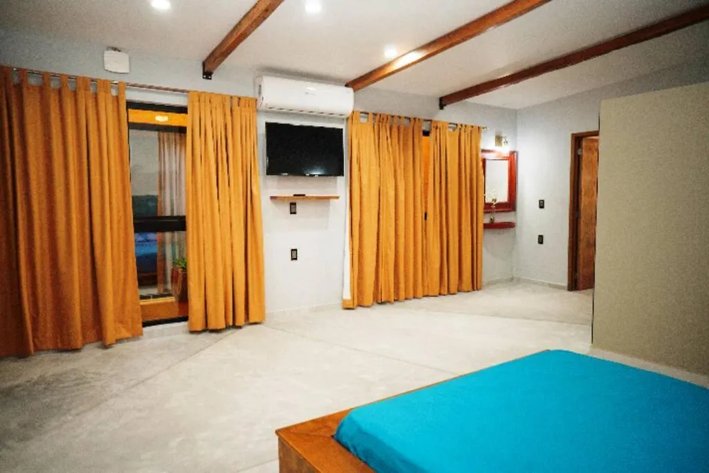 Tatil Evi Torre - Especial Para Grupos Grandes. Mazatlan